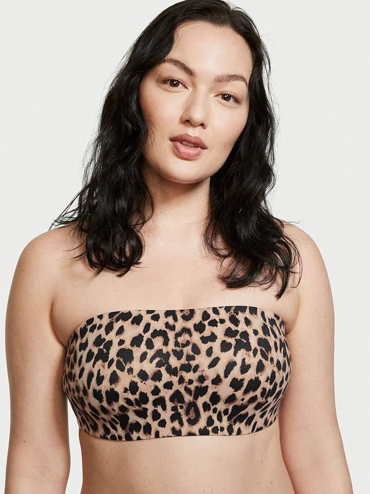 best strapless bra for large breasts